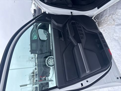 New 2026 Toyota Tacoma SR5 image 16