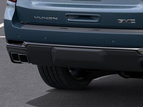 New 2026 GMC Yukon Denali Ultimate AWD/4WD image 14