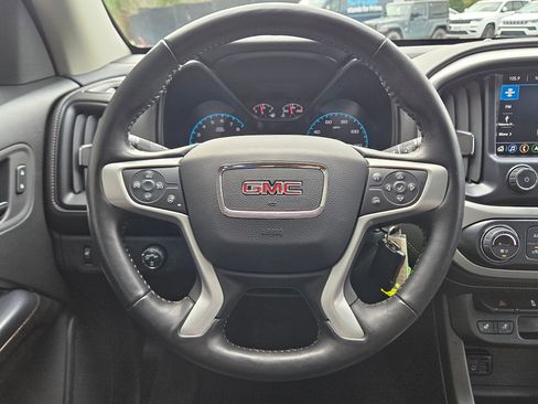 Used 2022 GMC Canyon Elevation w/ Elevation Premium Package image 14