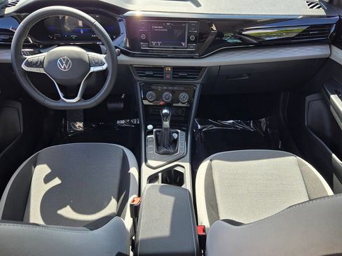 Certified 2024 Volkswagen Taos S FWD image 13