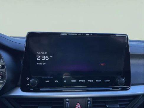 Used 2023 Kia Forte GT w/ GT2 Package FWD image 27
