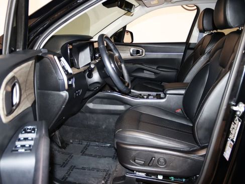 Used 2023 Kia Sorento X-Line EX AWD/4WD image 36