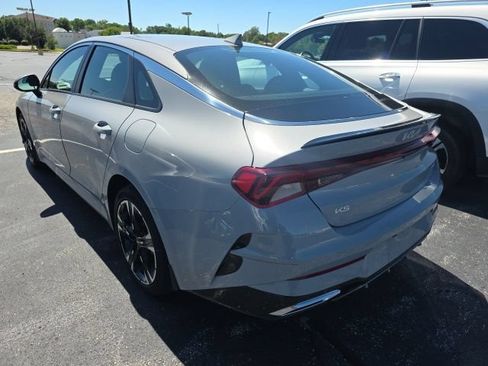 Used 2024 Kia K5 GT-Line w/ GT-Line Premium Package FWD image 2