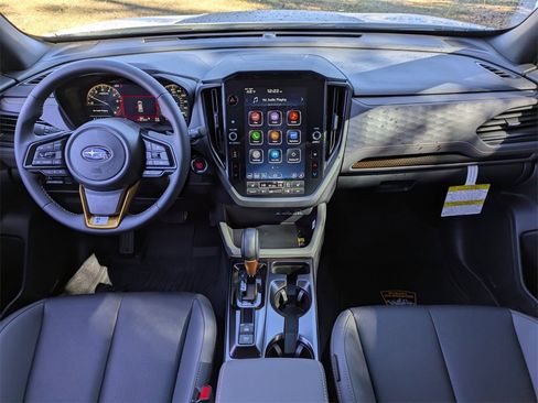 New 2026 Subaru Forester Wilderness image 16