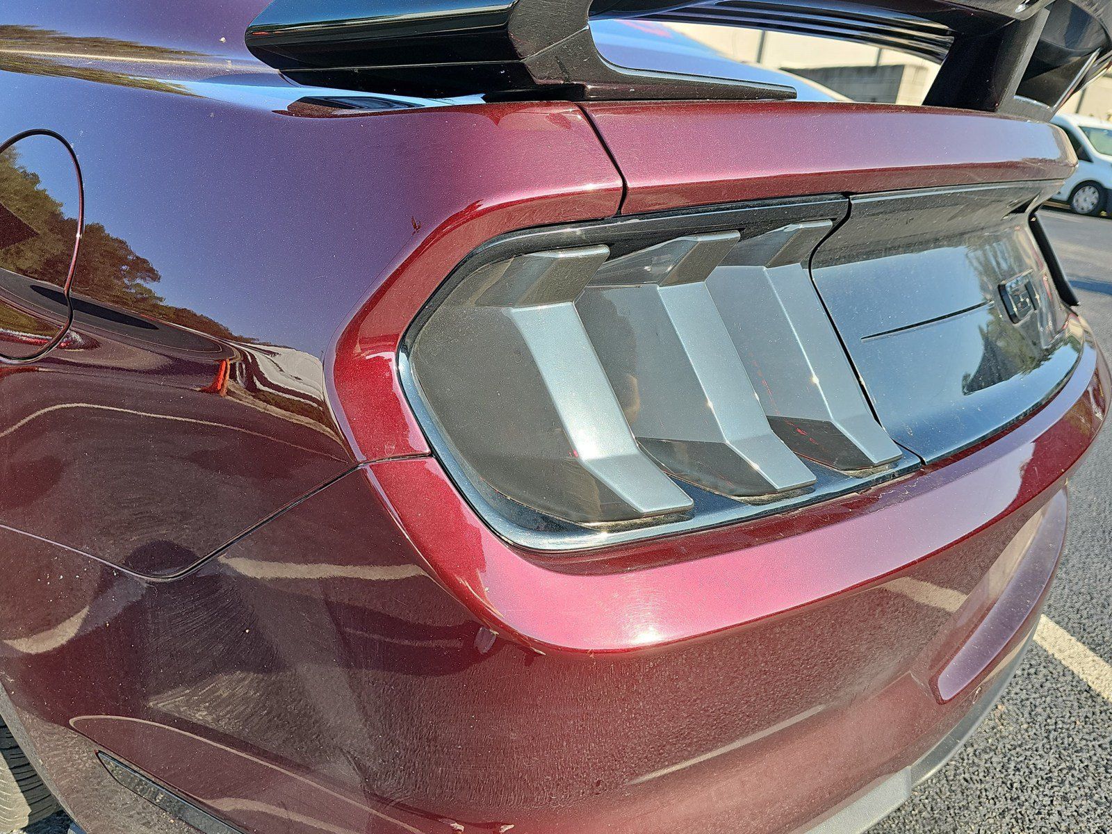 Used 2018 Ford Mustang GT w/ Equipment Group 301A RWD image 68