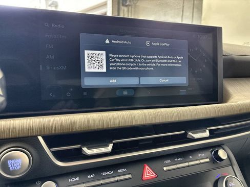 Certified 2025 Hyundai Sonata SEL FWD image 19