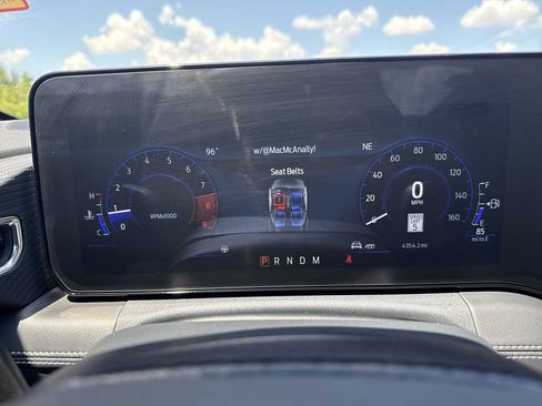 Used 2025 Ford Mustang GT Premium RWD image 18