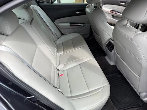 Used 2015 Acura TLX V6 image 12