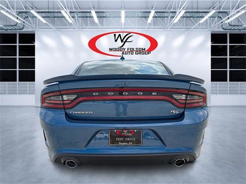 Used 2022 Dodge Charger R/T image 4