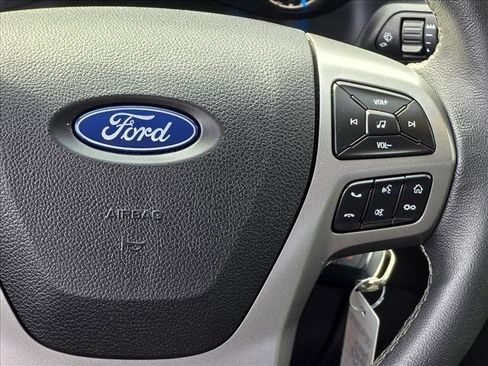 Used 2020 Ford Ranger XLT w/ Equipment Group 301A Mid image 16