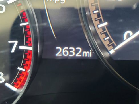 Used 2024 MAZDA CX-30 2.5 Turbo w/ Premium Package image 29