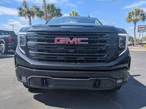 New 2026 GMC Sierra 1500 Elevation w/ Preferred Package AWD/4WD image 9