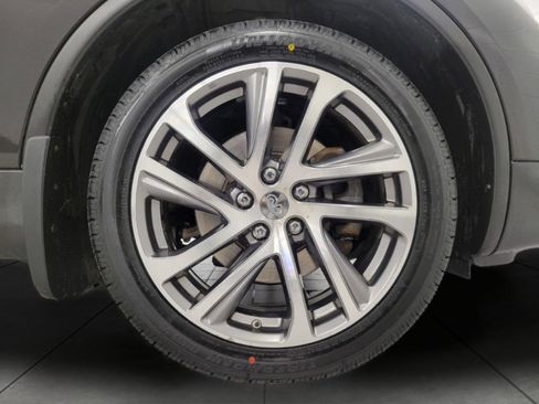 Used 2016 INFINITI QX50 AWD 4DR w/ Deluxe Touring Package image 3