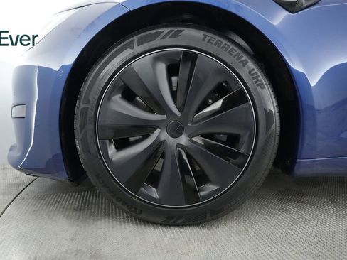 Used 2022 Tesla Model S image 19