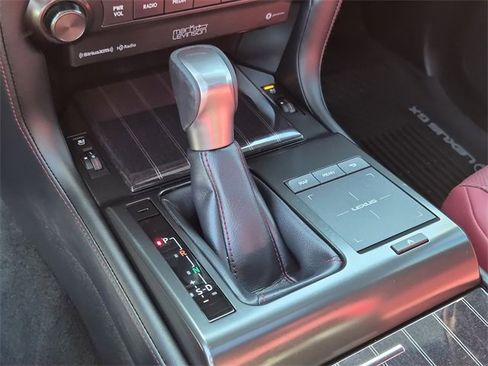 Used 2023 Lexus GX 460 Premium image 32