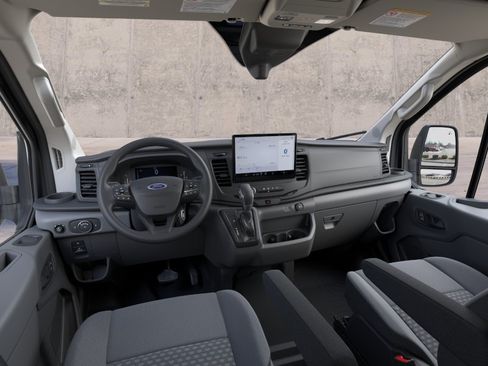 New 2026 Ford Transit 150 Low Roof RWD image 9