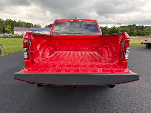 Used 2023 RAM 1500 Big Horn AWD/4WD image 51
