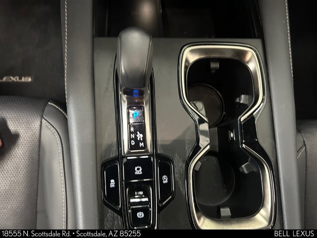 Used 2025 Lexus RX 350 Premium Plus w/ Accessory Package (Z1) FWD image 24