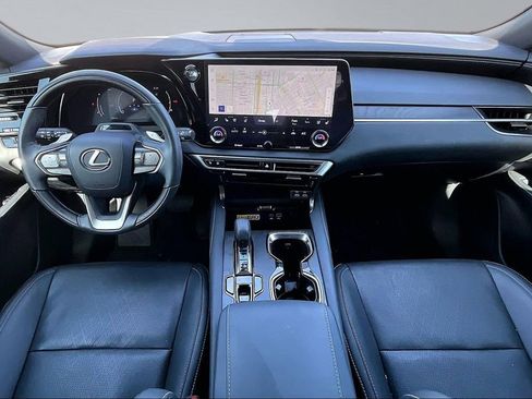 Used 2023 Lexus RX 350 Premium FWD image 9
