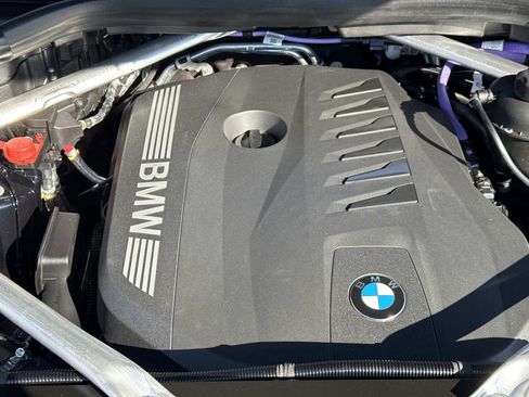 New 2026 BMW X5 xDrive40i w/ Executive Package image 13