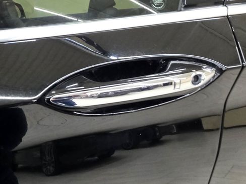 Used 2021 INFINITI QX50 Sensory FWD image 12