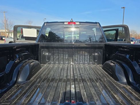 New 2026 RAM 1500 Big Horn image 12