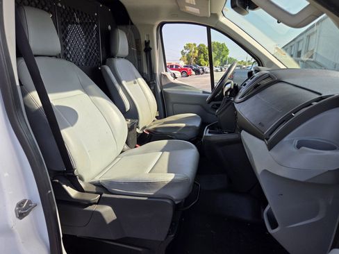 Used 2018 Ford Transit 350 148 Low Roof RWD image 16