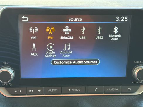 Used 2024 Nissan Sentra SV image 42