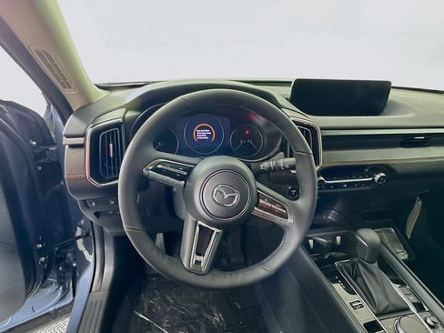 New 2026 MAZDA CX-50 2.5 Hybrid w/ Cargo Package image 15