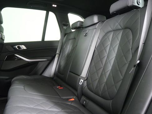 Certified 2026 BMW X5 sDrive40i image 16