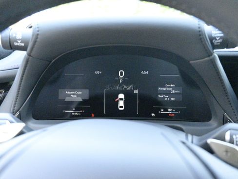 Used 2024 Lexus LS 500 F Sport image 27