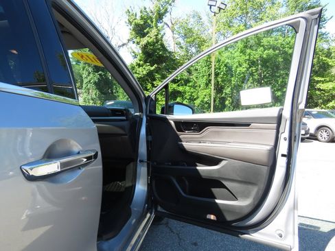 Used 2018 Honda Odyssey Elite image 12
