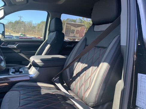 New 2025 Chevrolet Silverado 2500 LT w/ Trail Boss Package AWD/4WD image 12