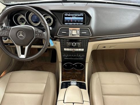 Used 2014 Mercedes-Benz E 350 Coupe image 15
