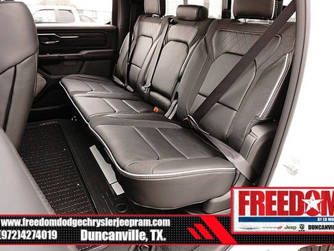 New 2026 RAM 1500 Limited image 14