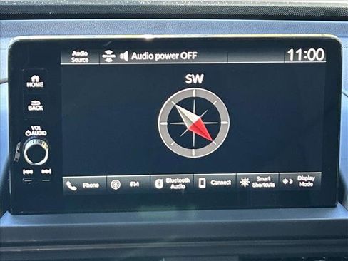 New 2025 Honda Pilot TrailSport image 15