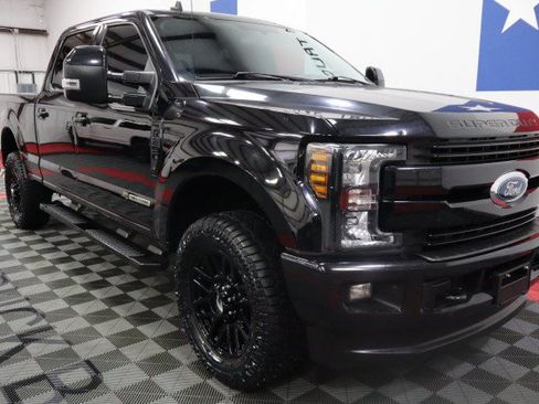 Used 2019 Ford F250 Lariat AWD/4WD image 15