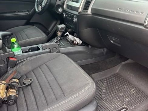 Used 2020 Ford Ranger XLT w/ Equipment Group 301A Mid AWD/4WD image 8