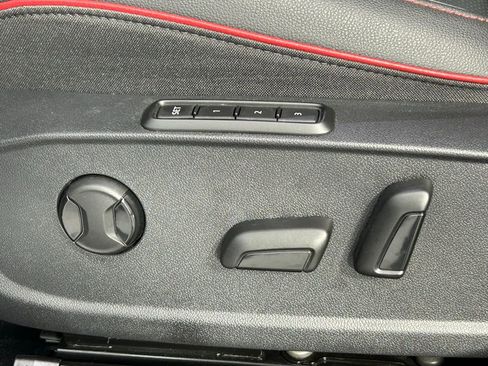 Used 2024 Volkswagen GTI Autobahn image 35