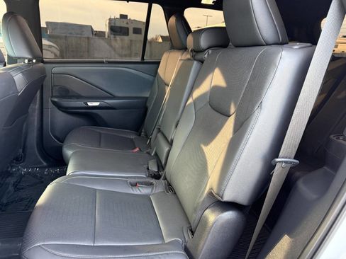 Used 2025 Lexus TX 350 AWD image 17