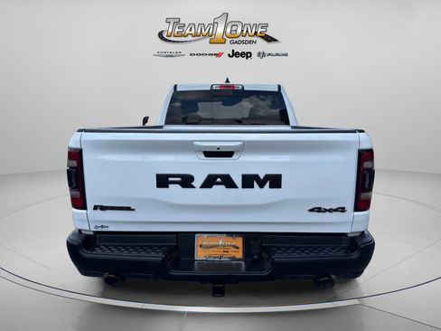 Used 2022 RAM 1500 Rebel w/ Rebel Level 2 Equipment Group AWD/4WD image 7