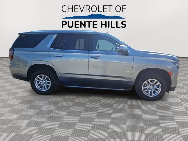 Used 2024 Chevrolet Tahoe LS w/ Driver Alert Package RWD image 9