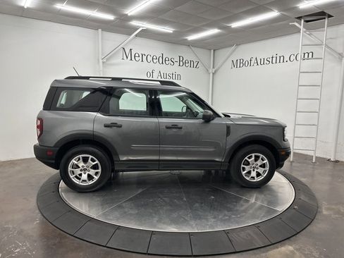 Used 2022 Ford Bronco Sport image 9