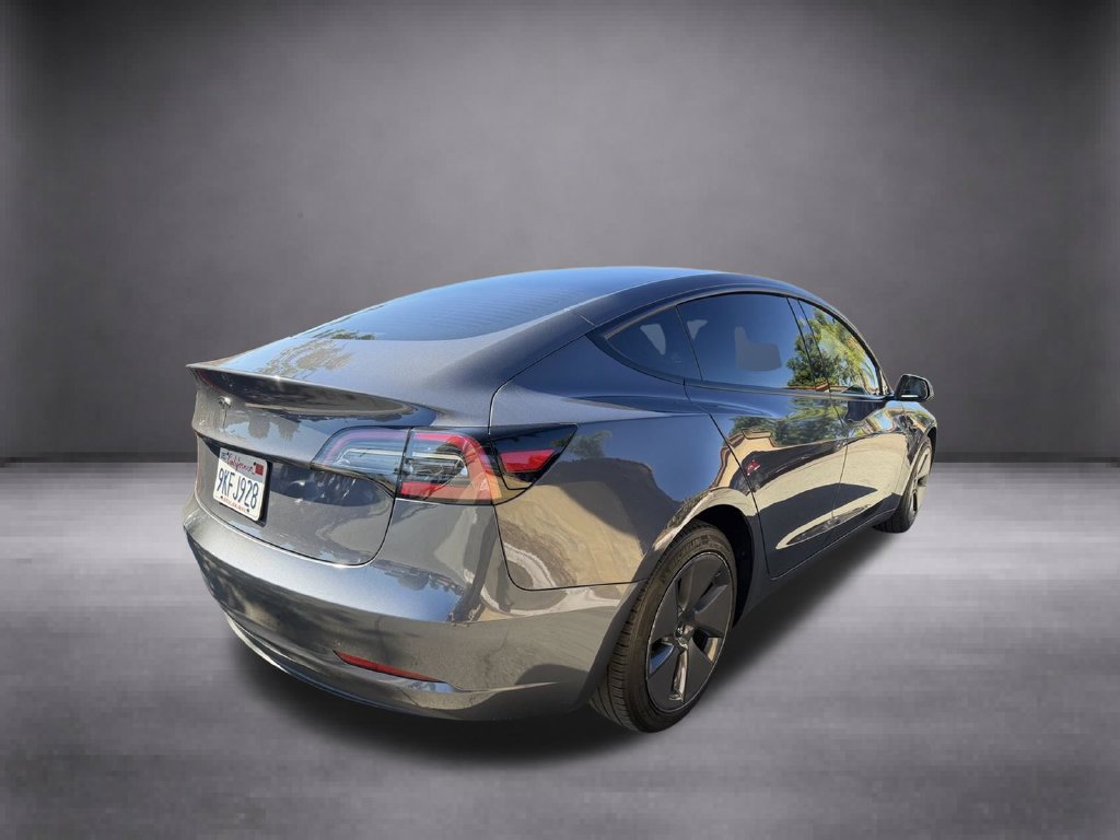 Used 2023 Tesla Model 3 Standard Range RWD image 14