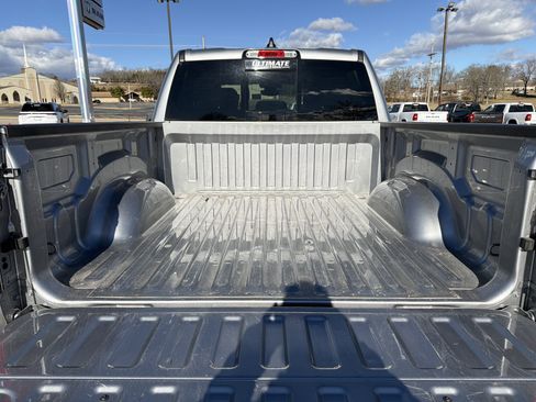 Used 2022 RAM 1500 Big Horn image 9