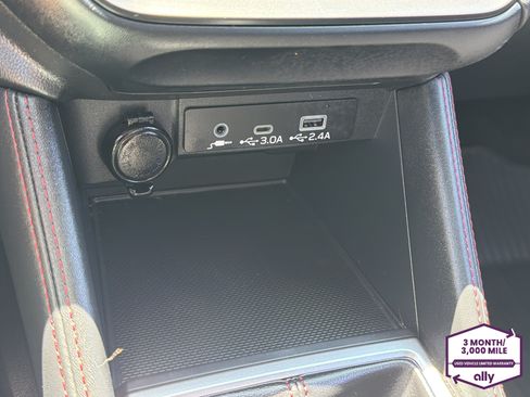 Used 2024 Subaru WRX Limited AWD/4WD image 24