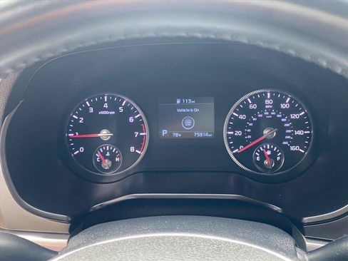 Used 2020 Kia Telluride S AWD/4WD image 19