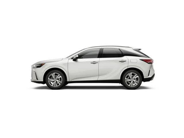 New 2026 Lexus RX 350 Premium w/ Convenience Package FWD image 2