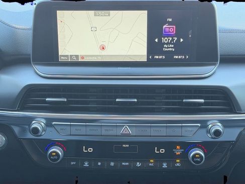 Used 2022 Kia Telluride S image 17