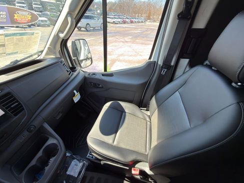 New 2026 Ford Transit 250 250 image 17